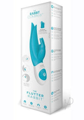 The Flutter Rabbit